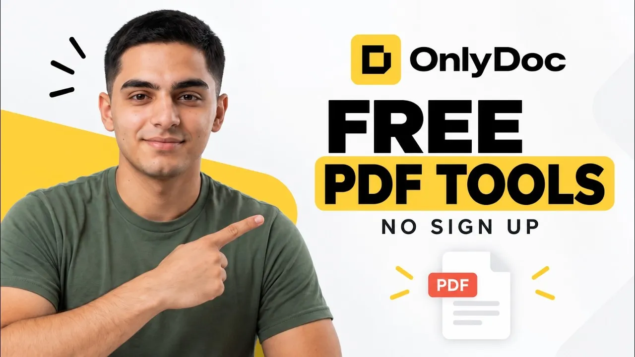 FORMA OnlyDoc review on Tech AI